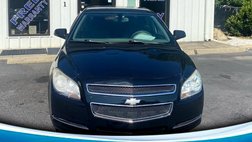 2008 Chevrolet Malibu LT
