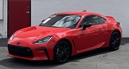 2023 Toyota GR86 Premium