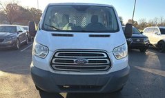 2016 Ford Transit 250