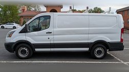 2017 Ford Transit 150