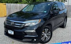 2016 Honda Pilot EX-L w/RES