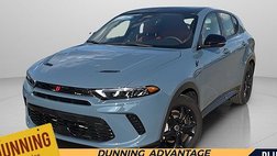2024 Dodge Hornet R/T Plus