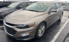 2023 Chevrolet Malibu RS