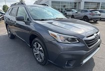 2020 Subaru Outback Limited XT