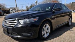 2018 Ford Taurus SEL