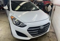 2016 Hyundai Elantra GT Base