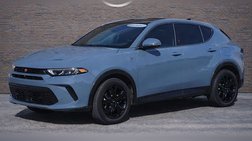 2024 Dodge Hornet R/T Plus