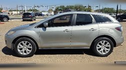 2009 Mazda CX-7 Touring