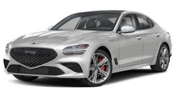 2025 Genesis G70 3.3T AWD Sport Advanced
