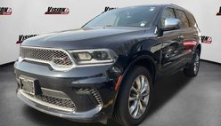 2024 Dodge Durango Citadel