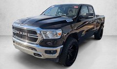 2020 Ram Ram Pickup 1500 Big Horn