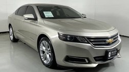 2015 Chevrolet Impala LT