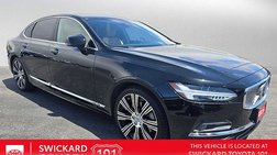 2022 Volvo S90 B6 Inscription