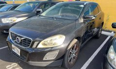 2011 Volvo XC60 3.0T