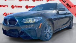 2016 BMW 2 Series M235i