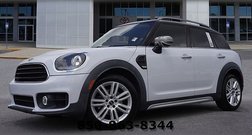 2020 MINI Countryman 