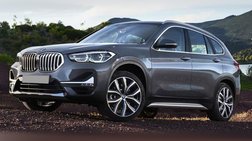 2022 BMW X1 xDrive28i