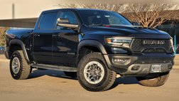 2023 Ram Ram Pickup 1500 TRX