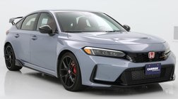 2024 Honda Civic Type R