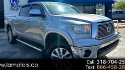 2011 Toyota Tundra Limited