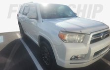 2010 Toyota 4Runner SR5