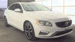 2018 Volvo S60 T5 Dynamic