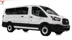 2019 Ford Transit 150 XL