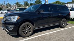 2019 Ford Expedition MAX Limited