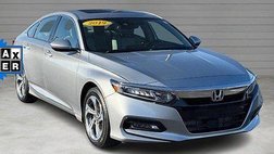 2019 Honda Accord EX