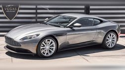 2019 Aston Martin DB11 V8