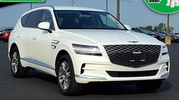 2024 Genesis GV80 2.5T
