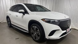 2023 Mercedes-Benz EQS EQS 450+