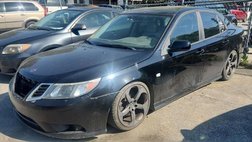 2010 Saab 9-3 Sport