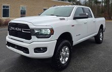 2019 Ram Ram Pickup 2500 Big Horn