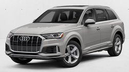 2020 Audi Q7 quattro Prestige 55 TFSI