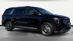 2025 Kia Carnival Hybrid SX