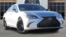2024 Lexus ES 250 ES 250