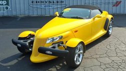 2000 Plymouth Prowler Base