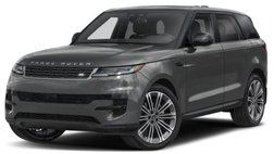 2024 Land Rover Range Rover Sport P360 SE