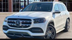 2022 Mercedes-Benz GLS GLS 450