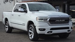 2020 Ram Ram Pickup 1500 Limited