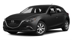2014 Mazda MAZDA3 i Sport