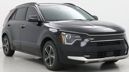 2023 Kia Niro SX