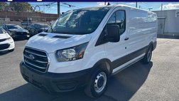 2024 Ford Transit 150