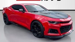 2019 Chevrolet Camaro ZL1