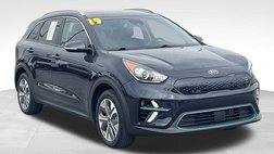 2019 Kia Niro EV EX