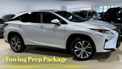 2019 Lexus RX 450h RX 450h