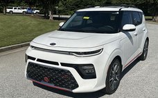 2020 Kia Soul GT-Line