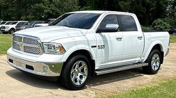 2018 Ram Ram Pickup 1500 Laramie