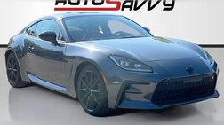 2023 Toyota GR86 Premium